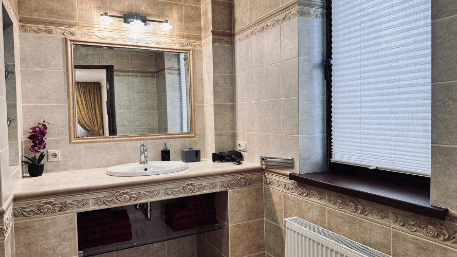 Фотография номера квартиры Апартаменты на улице Яна Полуяна 51/1