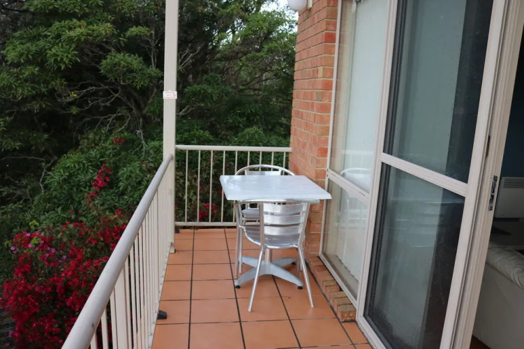 Beaches Apartments Merimbula