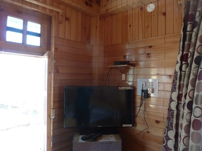 Shruti Guest House