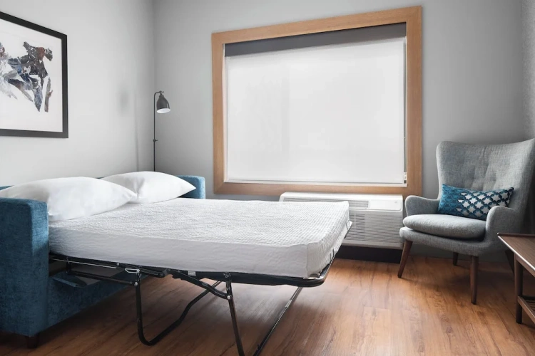 Double Junior Suite