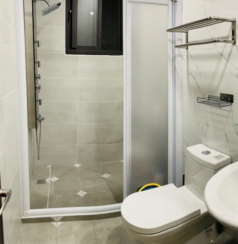 Comfort Double room with mountain view