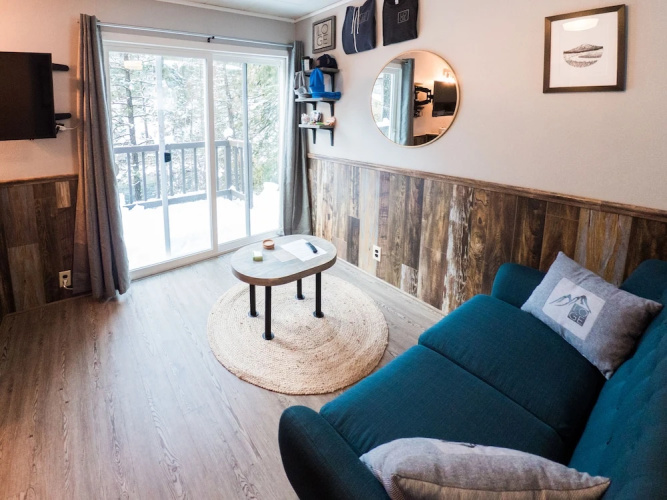 LOGE Leavenworth