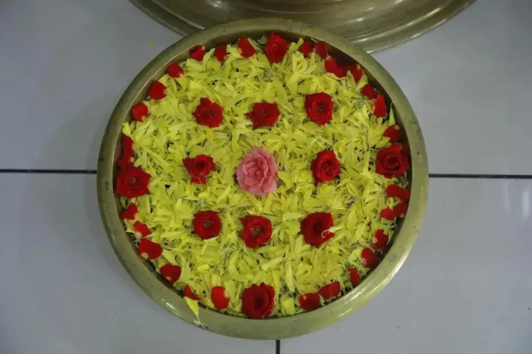 Pavithram Residency