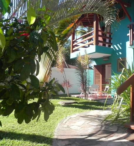 1 Bedroom Standard Apartment with balcony and with ocean view