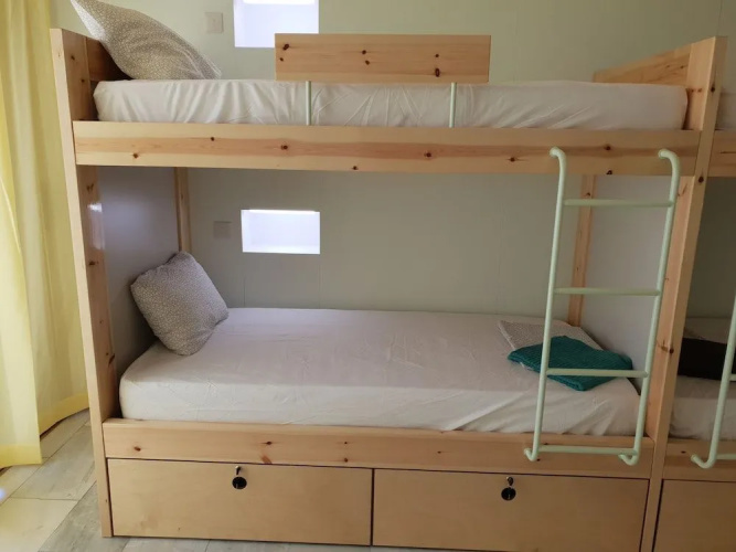 NEX Hostel