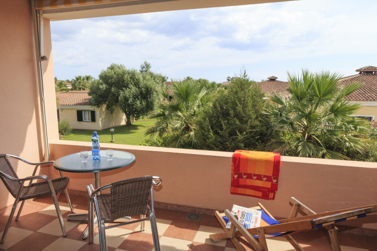 Tirreno Resort photo 13