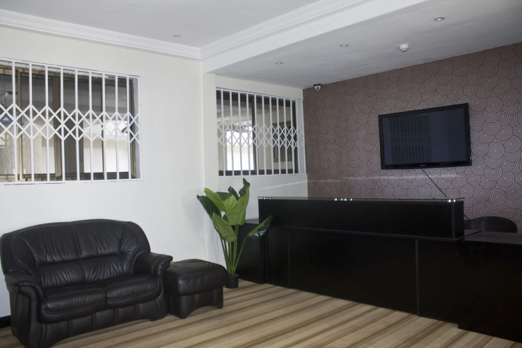 Kegali Hotel