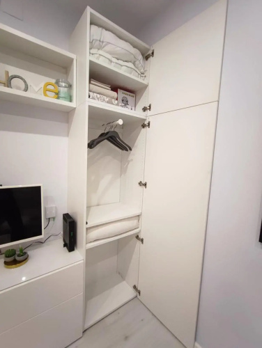 Apartamento con encanto