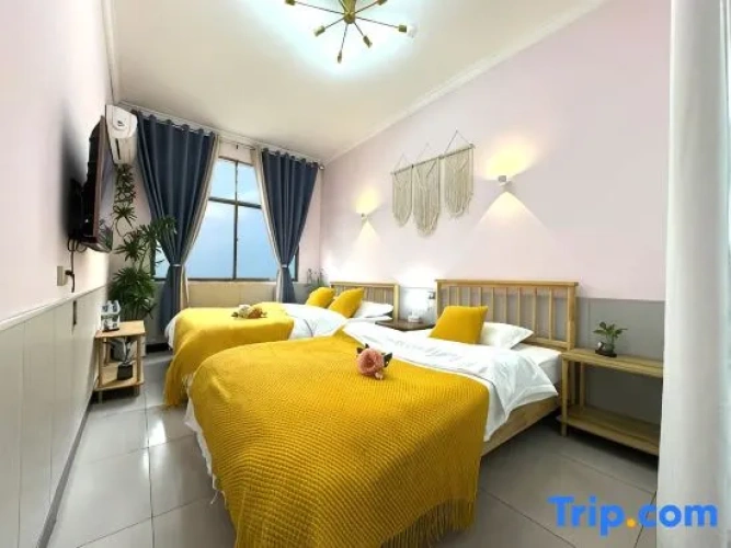 Comfort Family room