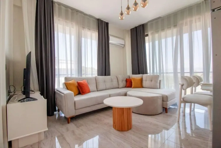 Premium room