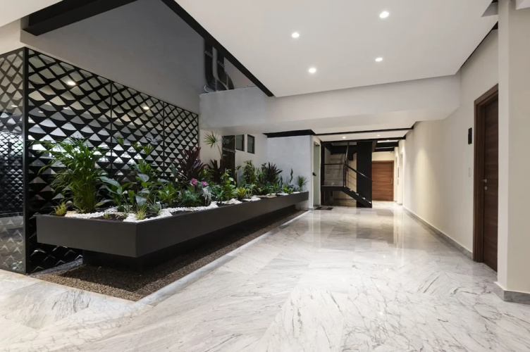 Wynwood House Arquimedes