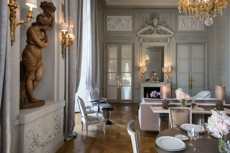 Hotel de Crillon, A Rosewood Hotel photo 24