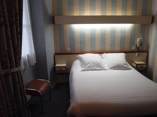 Le Petit Billot Hôtel