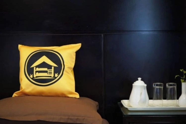 Premium Double room with balcony