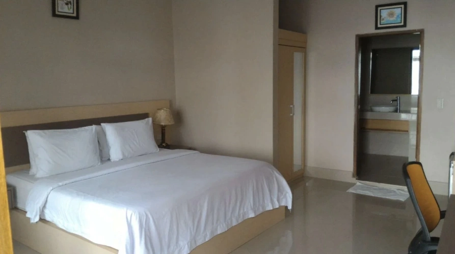 Twin Suite