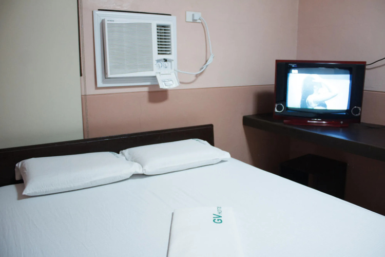 GV Hotel Borongan