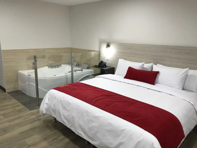 Arame Hotel