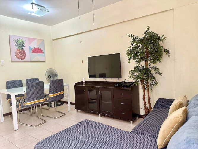 Mayfield Park Residences