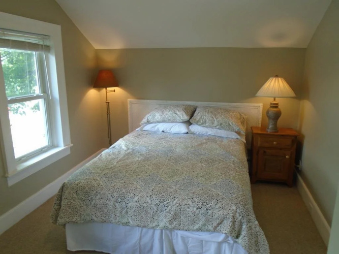 Courthouse B&B