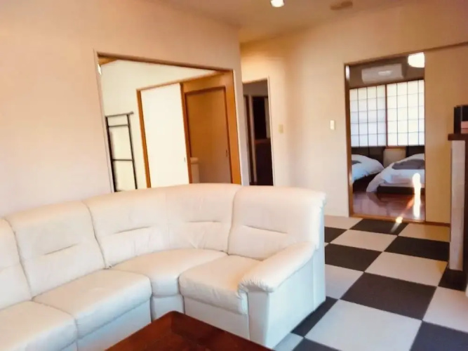Kaederesort Kinugawaonsen