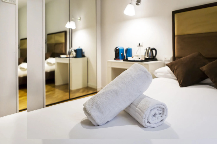 Lahouse Luxury Accommodation