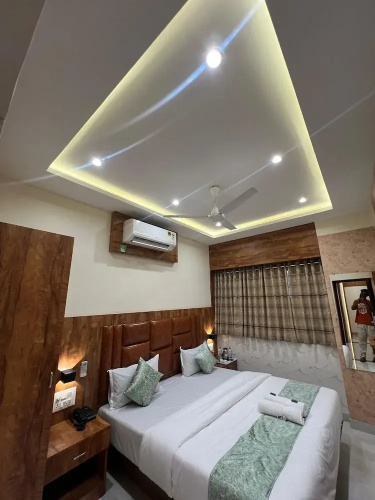 Hotel Heraa International Mumbai