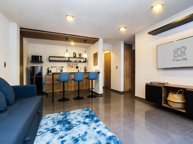 Standard Apartment