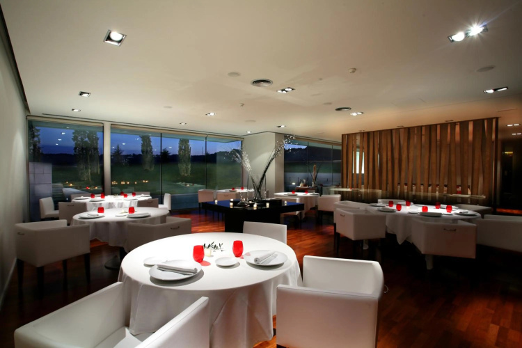 Finca Prats Hotel Golf & Spa photo 21