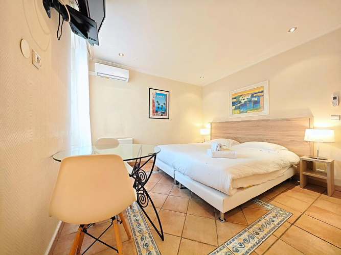 Hotel Le Florian