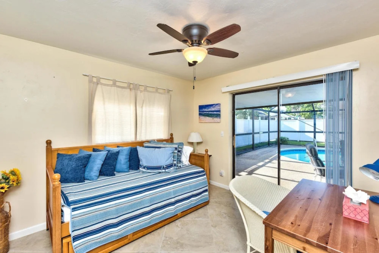 Bali Hai 3 Bedroom Home by NFVH
