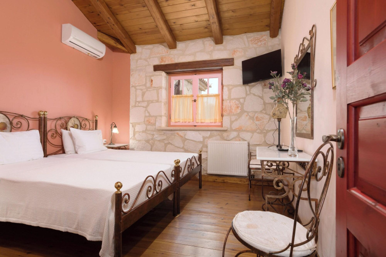 Aresti Mountain Resort - Zante