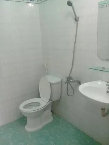 Yen Guesthouse