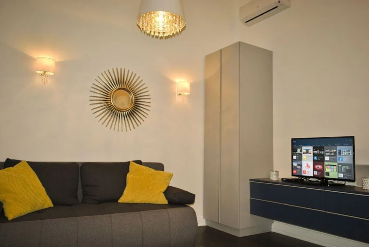 Sunset Central Apartment All Within Walking Distance
