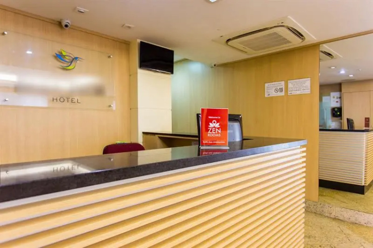 Hotel Ferreira Viana