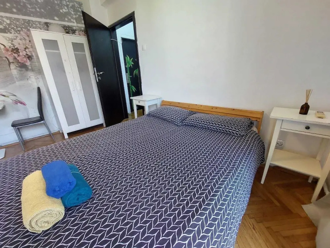 amzei square Apt