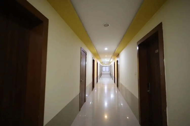 Hotel Kaushal International