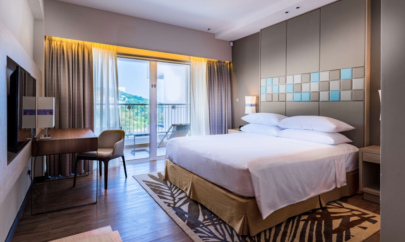 Doubletree Resort by Hilton Penang photo 7