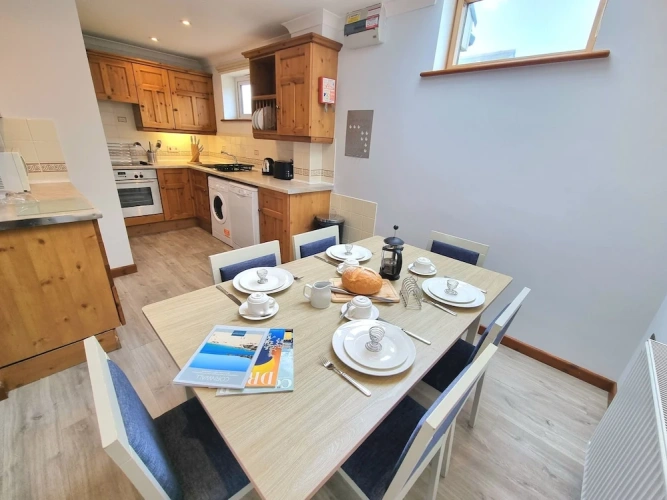 2 Bedrooms Standard Villa