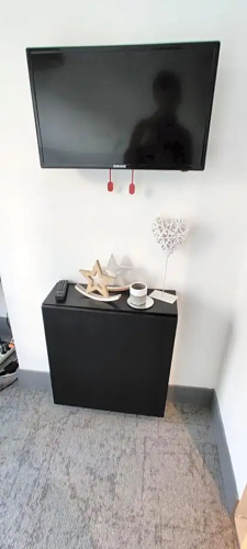 Chambres dhtes La Villa 30