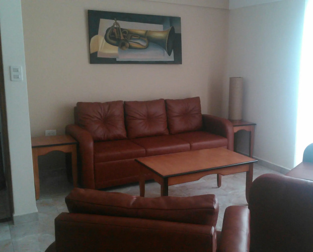 Prados Suites