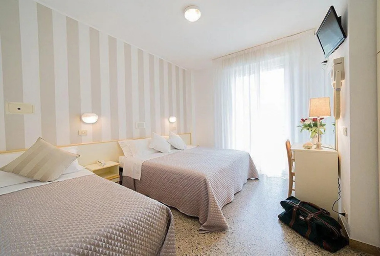 Hotel Carignano