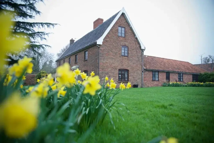 Strenneth Guesthouse