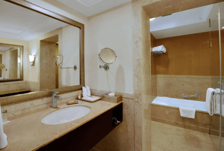 Country Inn & Suites By Carlson Katra at Vaishno Devi
