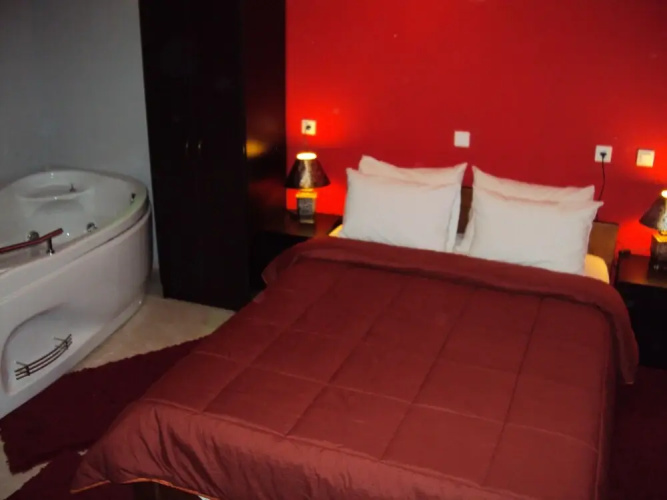 Alkyonis Hotel & Spa
