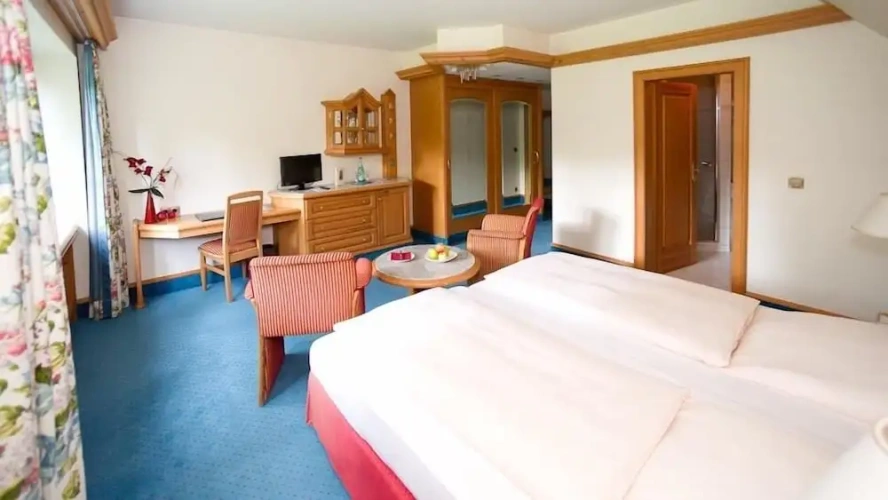 Premium Double room