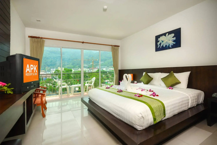 Фотография отеля