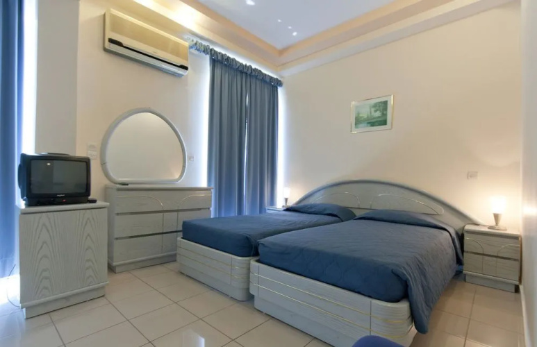 Hotel Delta