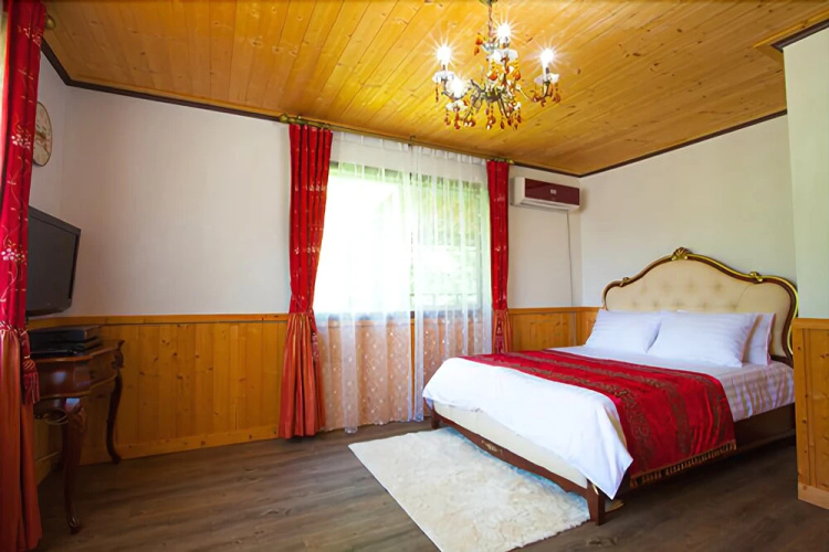 Yangpyeong Roaming Pension