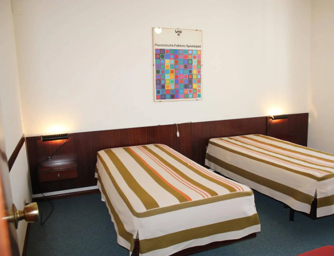 Albergo Residence Italia