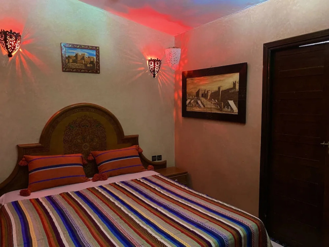 Riad kamal